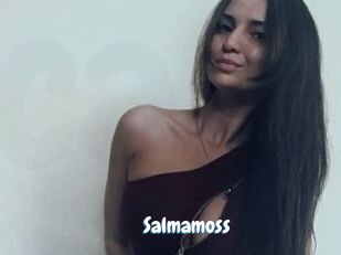 Salmamoss