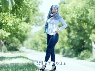 Salmamuslim