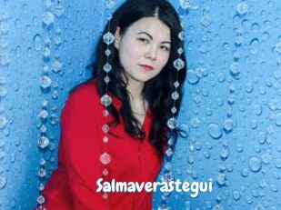 Salmaverastegui