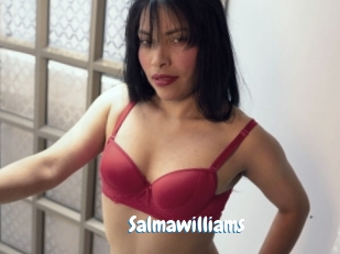 Salmawilliams