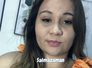 Salmazaman
