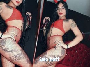Salo_hott
