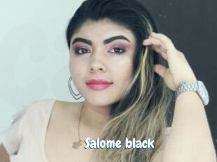 Salome_black