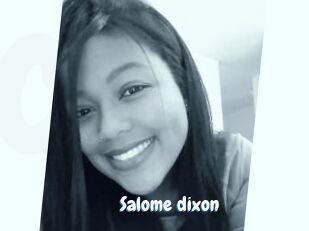 Salome_dixon