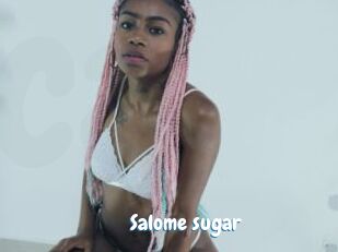 Salome_sugar