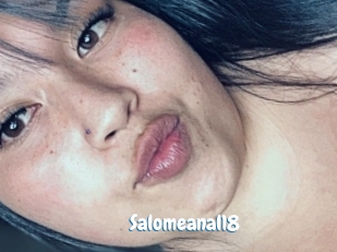 Salomeanal18