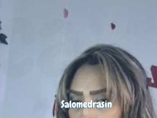 Salomedrasin