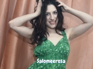 Salomeerosa