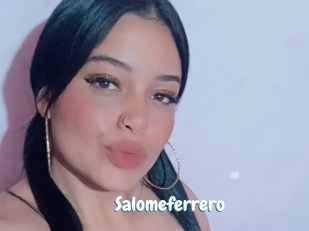 Salomeferrero
