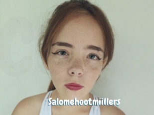 Salomehootmiillers