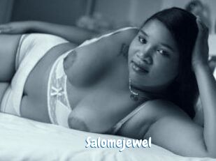 salomejewel Coquine Avenue