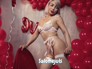 Salomejuls