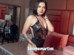 Salomemartini