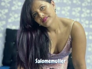 Salomemuller