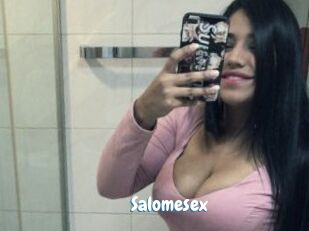 Salomesex