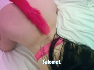Salomet