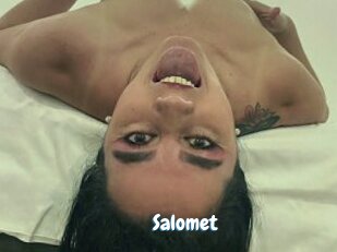 Salomet