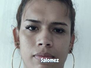 Salomez