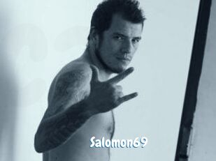 Salomon69