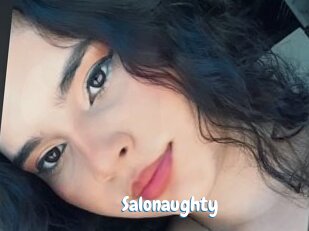 Salonaughty
