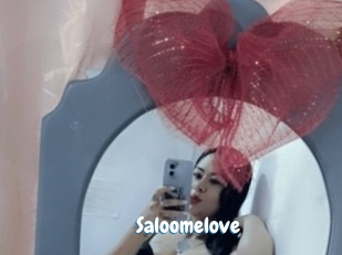 Saloomelove
