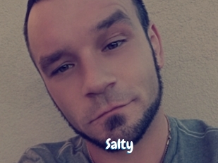 Salty