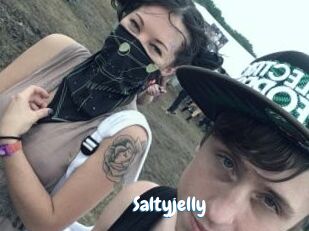 Saltyjelly