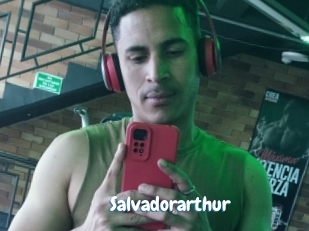 Salvadorarthur