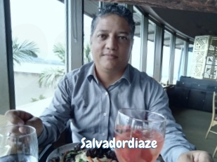 Salvadordiaze