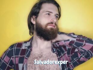 Salvadorexper