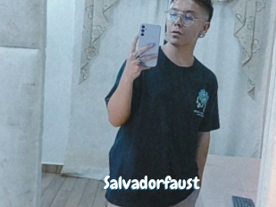 Salvadorfaust