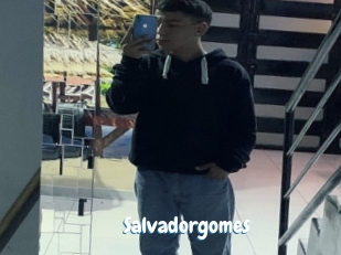 Salvadorgomes
