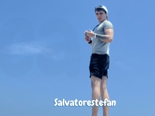 Salvatorestefan
