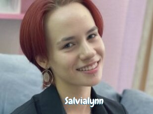 Salvialynn