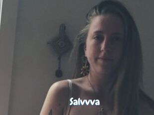 Salvvva