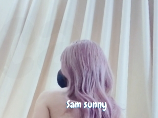 Sam_sunny
