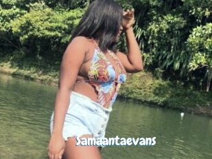 samaantaevans Coquine Avenue