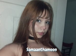 Samaanthamoon