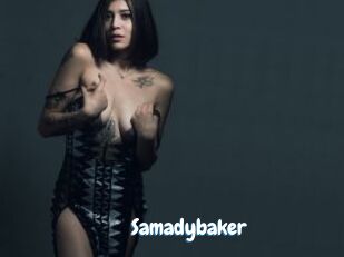 Samadybaker