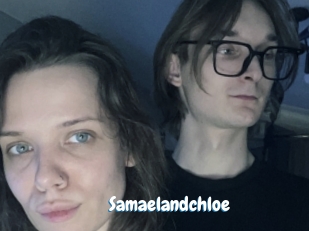 Samaelandchloe