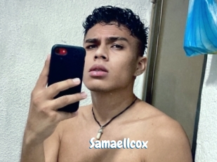 samaellcox Coquine Avenue