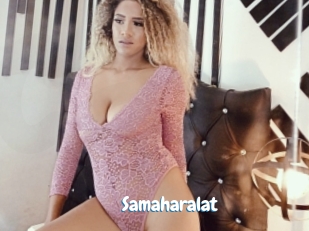 Samaharalat