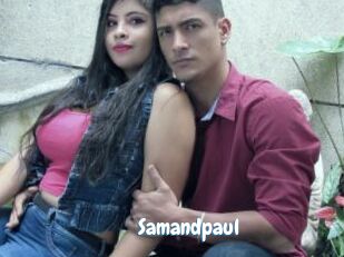 Samandpaul