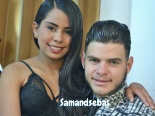 Samandsebas