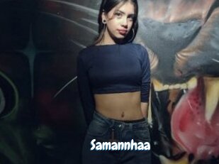 Samannhaa