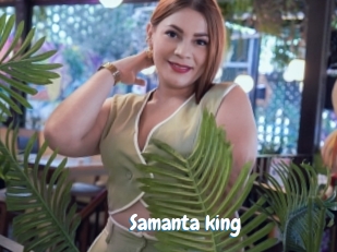 Samanta_king