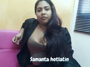 Samanta_hotlatin