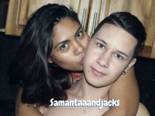 Samantaaandjacks