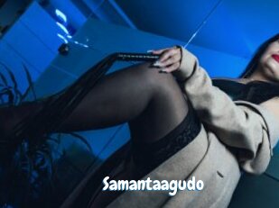 samantaagudo Coquine Avenue