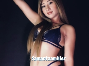Samantaamiller